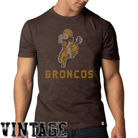 broncos replica pants|denver broncos t shirt.